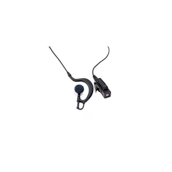 RCA Ear-Bud Style 1 Wire Surveillance Kit Earpiece, Discount Two-Way Radio, Mfr#: SK12EH-X03